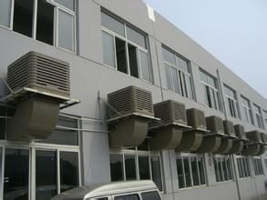 滁州鎮(zhèn)江揚州地區(qū)工業(yè)通風(fēng)除塵與溫濕度調(diào)節(jié)系統(tǒng)解決方案